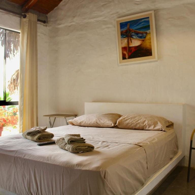 Marina Bungalows - Bungalow de 2 dormitorios - 9