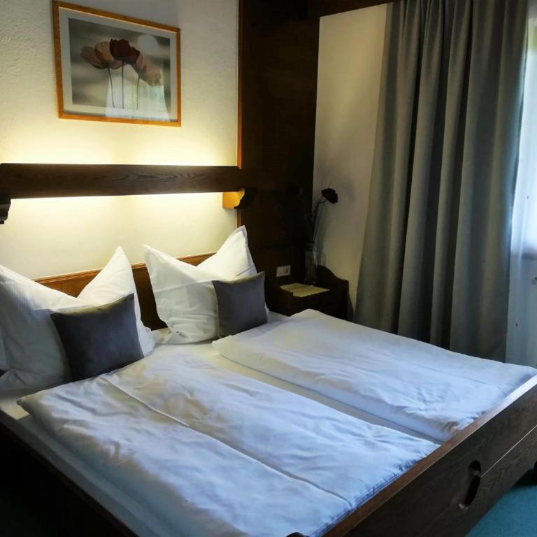 Ferienwohnung Pfister Maria - Apartment mit 2 Schlafzimmern und Dusche - 5