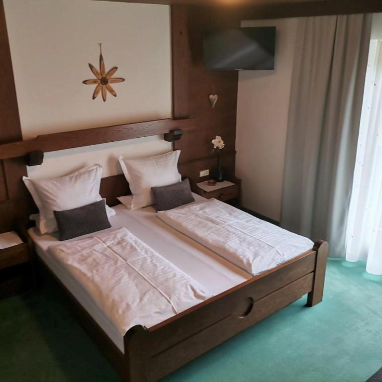 Ferienwohnung Pfister Maria - Apartment mit 2 Schlafzimmern und Dusche - 6