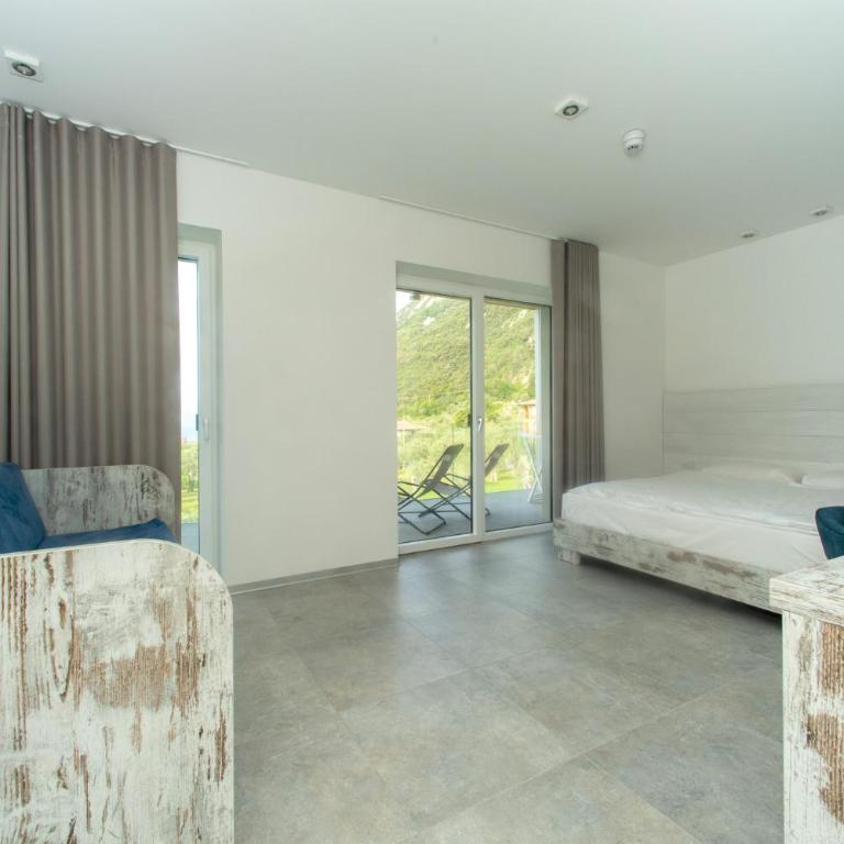 Residence Malcesine-Active&Family - Appartamento con Terrazza - 1