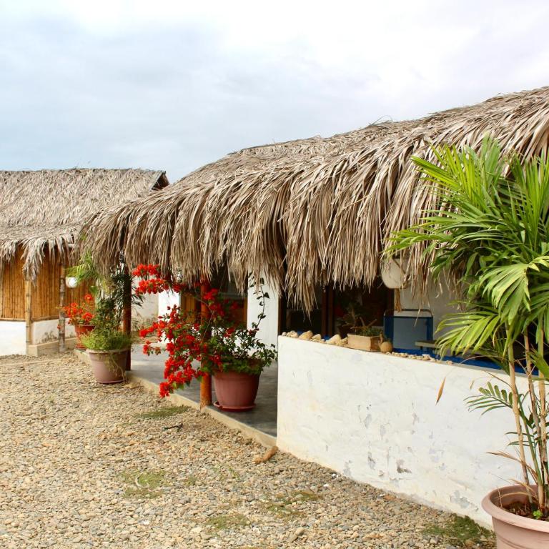Marina Bungalows - Bungalow de 2 dormitorios - 8