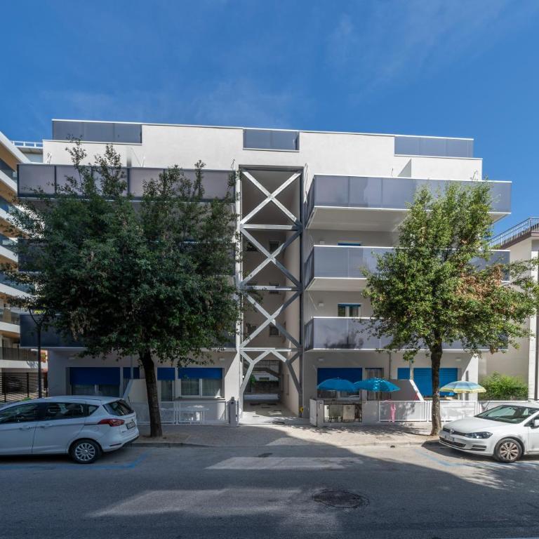 GuestHost - Beach&Sun a Lignano Apartment - Appartamento con 1 Camera da Letto - 18