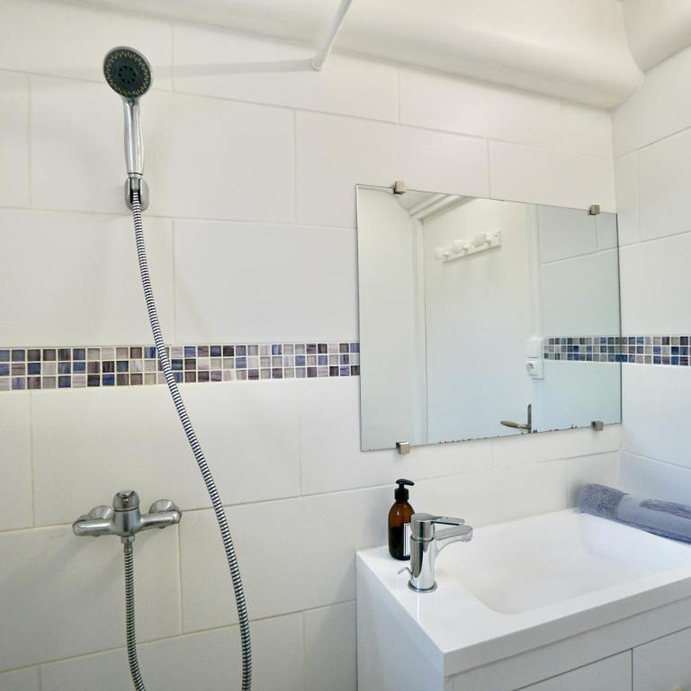 L'écume - Appartement 1 Chambre - 4