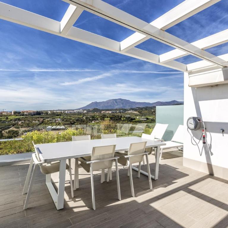ViVi Homes - Sonrisa Pool, Terrace, Golf & Beach - Casa Unifamiliar de 3 dormitorios - 9