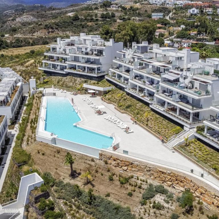 ViVi Homes - Sonrisa Pool, Terrace, Golf & Beach - Casa Unifamiliar de 3 dormitorios - 39
