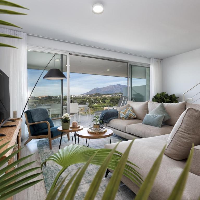 ViVi Homes - Sonrisa Pool, Terrace, Golf & Beach - Casa Unifamiliar de 3 dormitorios - 2