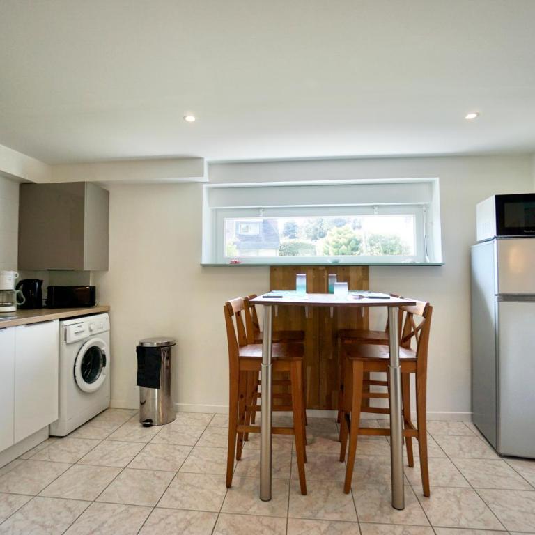 L'écume - Appartement 1 Chambre - 5
