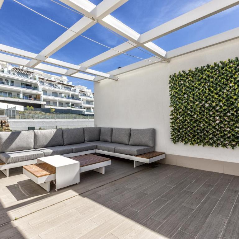 ViVi Homes - Sonrisa Pool, Terrace, Golf & Beach - Casa Unifamiliar de 3 dormitorios - 10