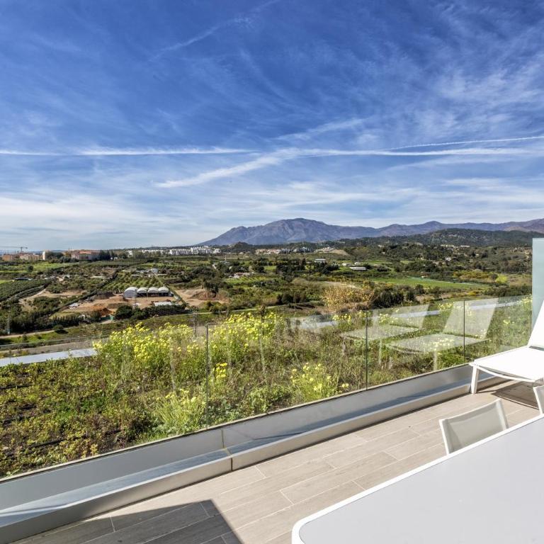 ViVi Homes - Sonrisa Pool, Terrace, Golf & Beach - Casa Unifamiliar de 3 dormitorios - 11