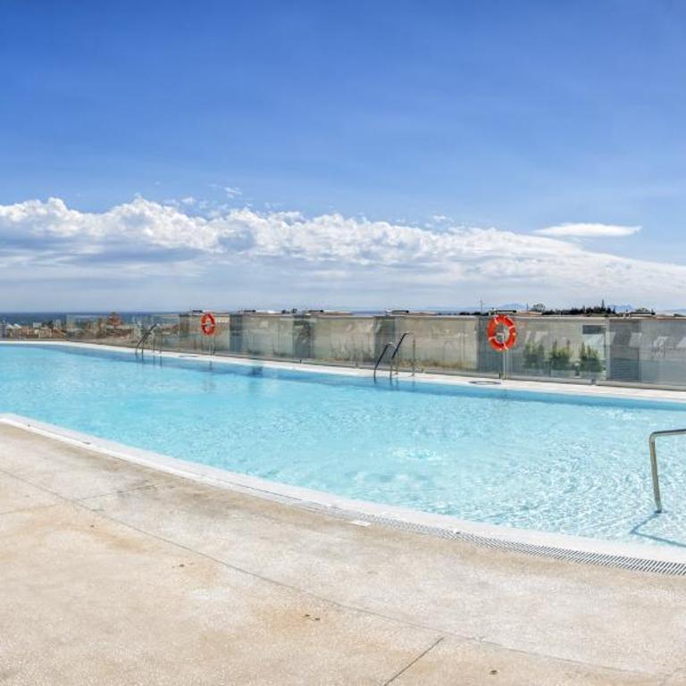 ViVi Homes - Sonrisa Pool, Terrace, Golf & Beach - Casa Unifamiliar de 3 dormitorios - 1