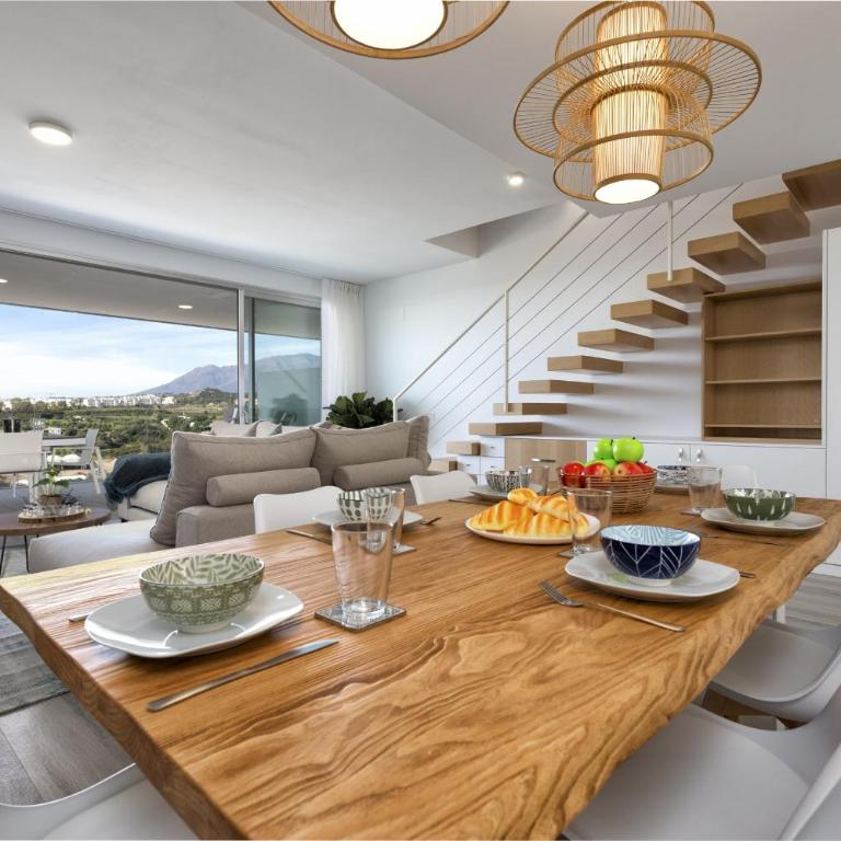 ViVi Homes - Sonrisa Pool, Terrace, Golf & Beach - Casa Unifamiliar de 3 dormitorios - 17