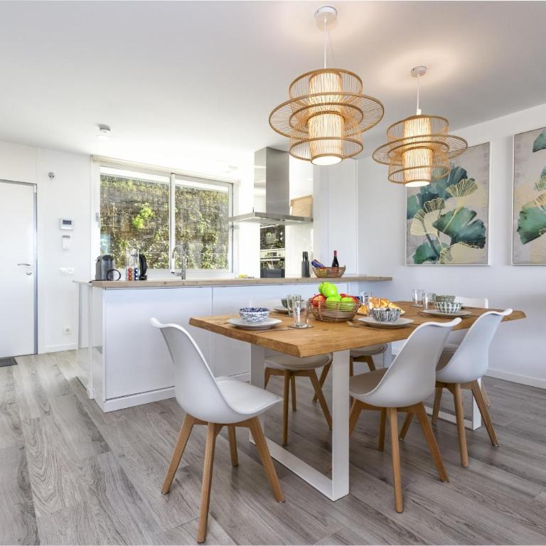 ViVi Homes - Sonrisa Pool, Terrace, Golf & Beach - Casa Unifamiliar de 3 dormitorios - 15