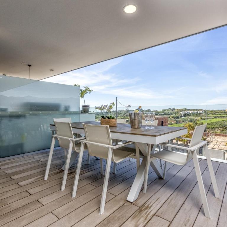 ViVi Homes - Sonrisa Pool, Terrace, Golf & Beach - Casa Unifamiliar de 3 dormitorios - 6