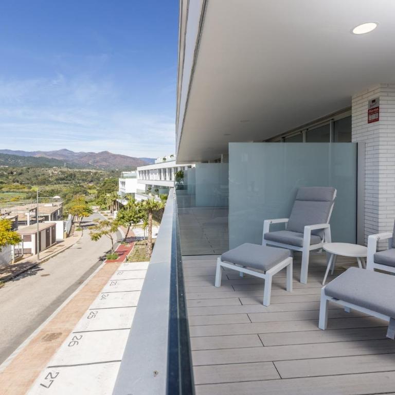 ViVi Homes - Sonrisa Pool, Terrace, Golf & Beach - Casa Unifamiliar de 3 dormitorios - 13