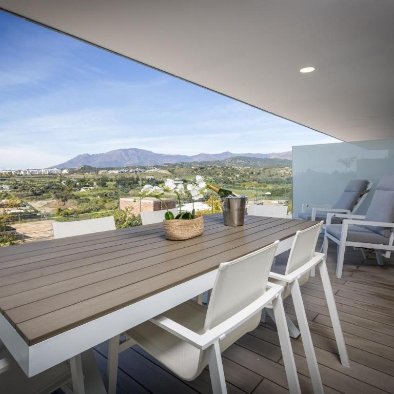 ViVi Homes - Sonrisa Pool, Terrace, Golf & Beach - Casa Unifamiliar de 3 dormitorios - 7