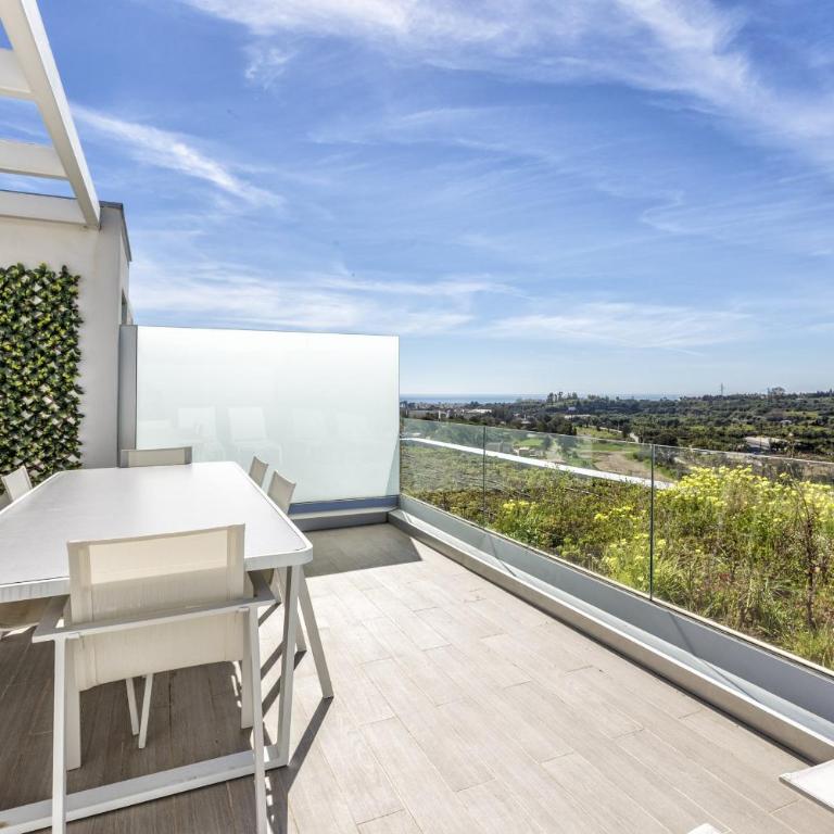 ViVi Homes - Sonrisa Pool, Terrace, Golf & Beach - Casa Unifamiliar de 3 dormitorios - 12