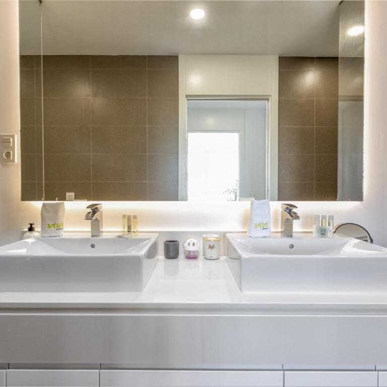 ViVi Homes - Sonrisa Pool, Terrace, Golf & Beach - Casa Unifamiliar de 3 dormitorios - 31