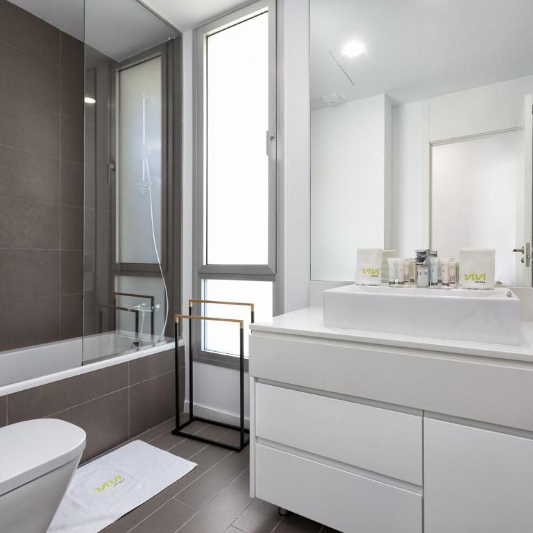 ViVi Homes - Sonrisa Pool, Terrace, Golf & Beach - Casa Unifamiliar de 3 dormitorios - 5