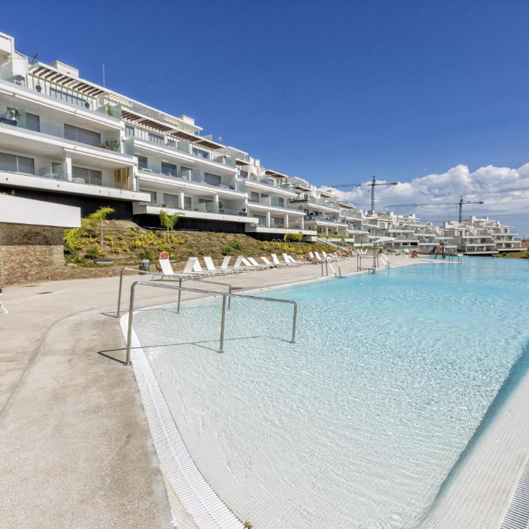 ViVi Homes - Sonrisa Pool, Terrace, Golf & Beach - Casa Unifamiliar de 3 dormitorios - 37