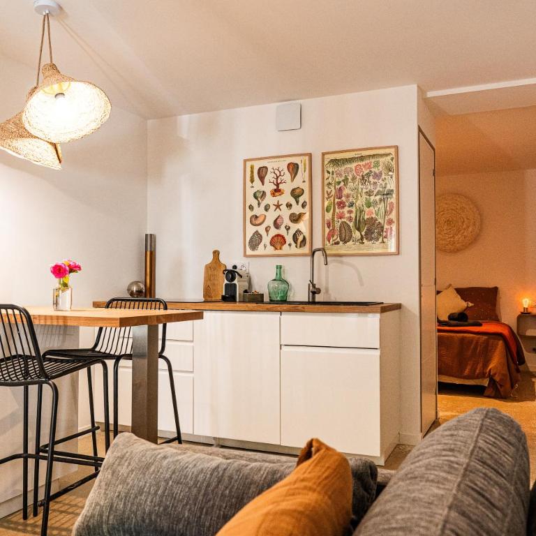 Maison Arthur - Deluxe Apartment - 1