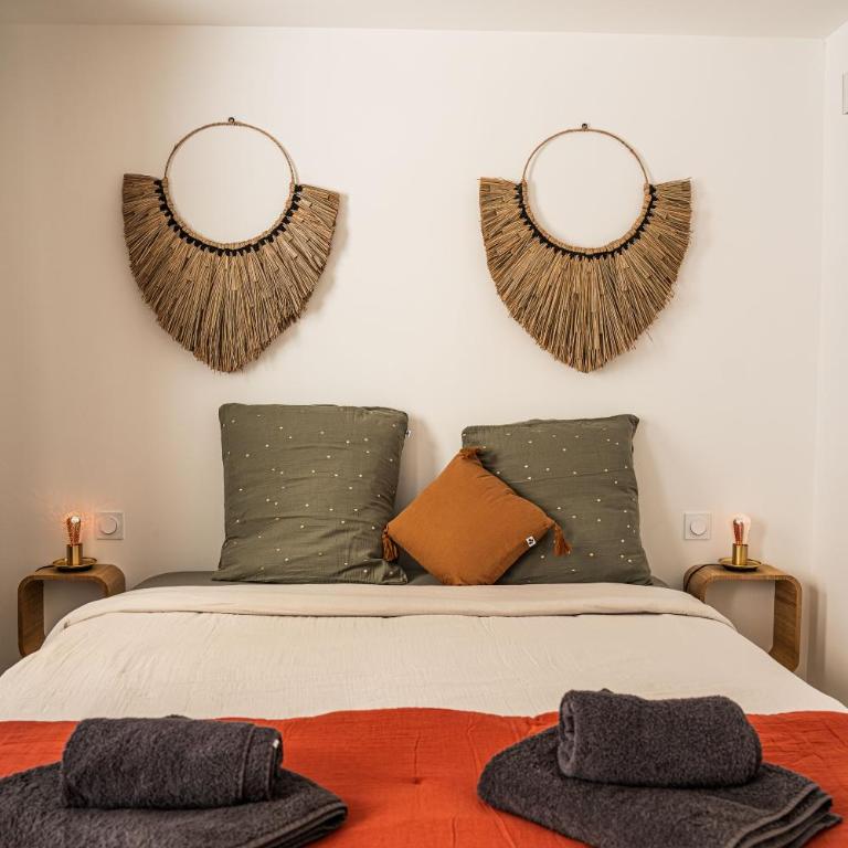 Maison Arthur - Double Room - 10