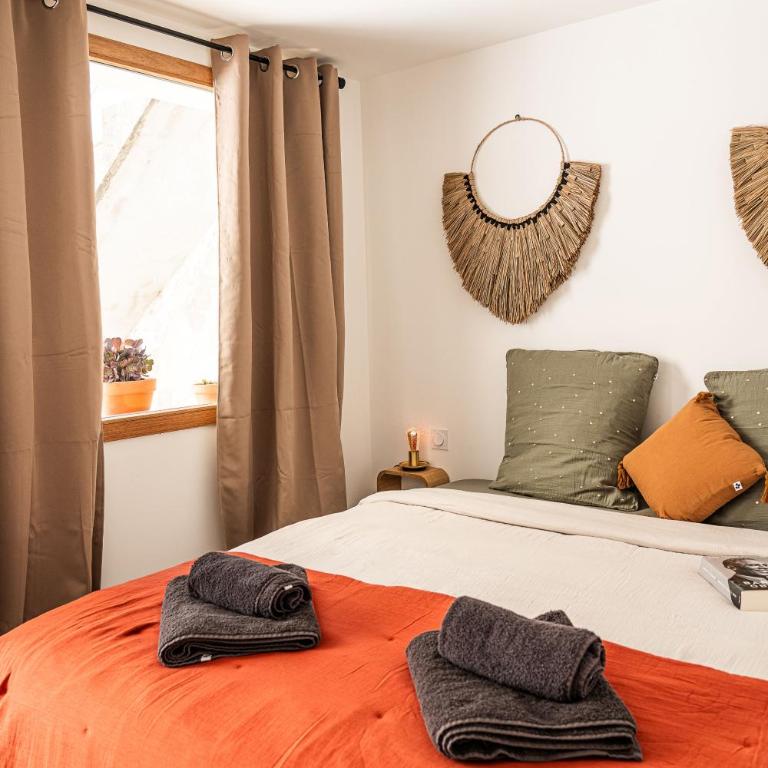 Maison Arthur - Double Room - 1