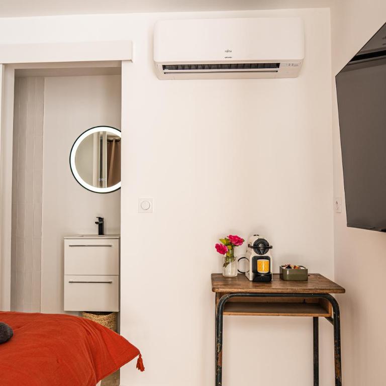 Maison Arthur - Double Room - 13