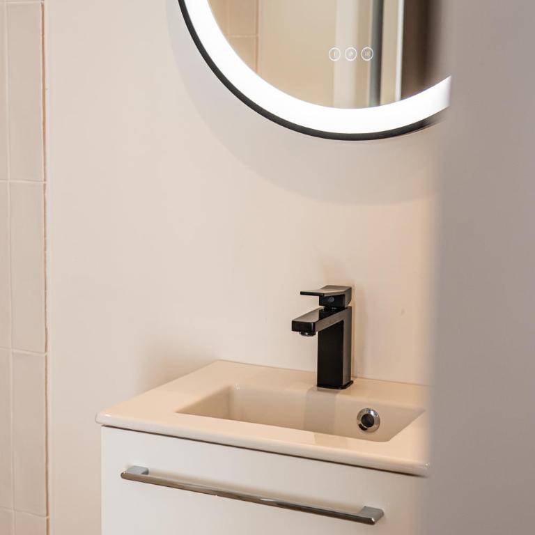 Maison Arthur - Double Room - 16