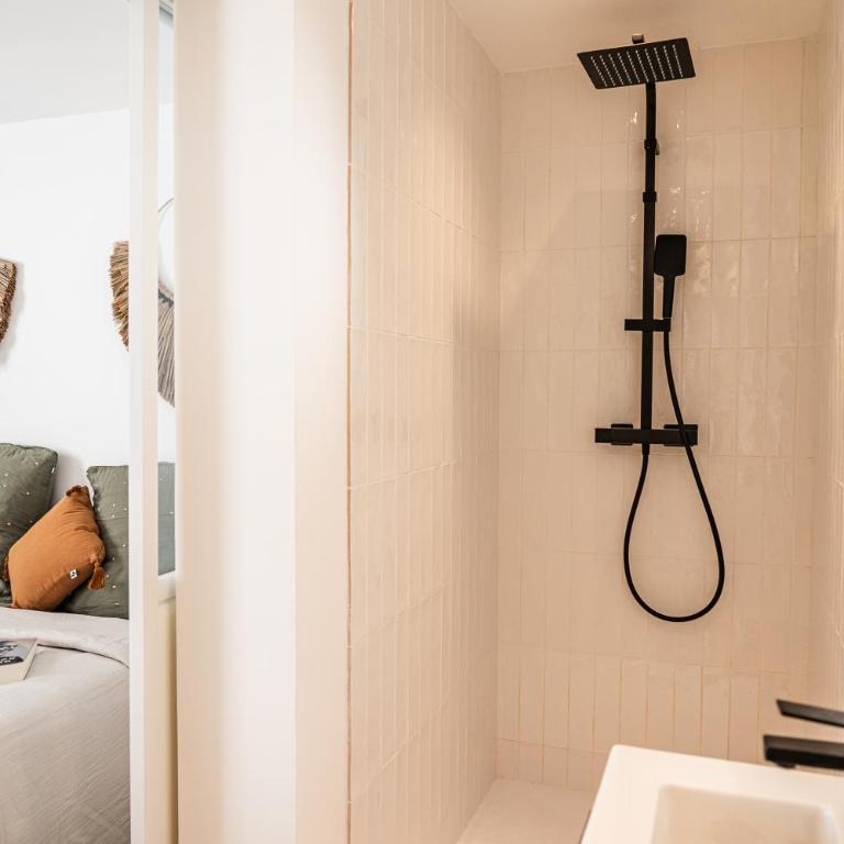 Maison Arthur - Double Room - 12