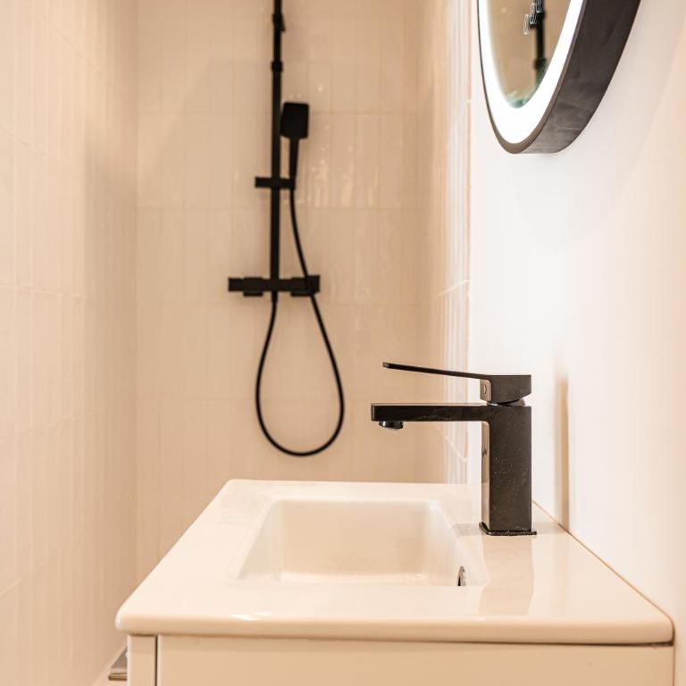Maison Arthur - Double Room - 15