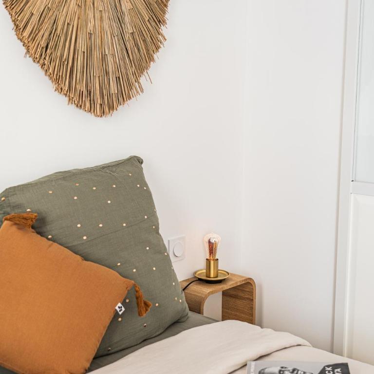 Maison Arthur - Double Room - 14
