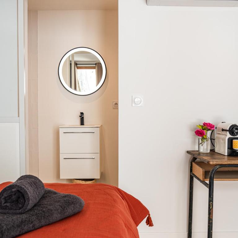 Maison Arthur - Double Room - 17