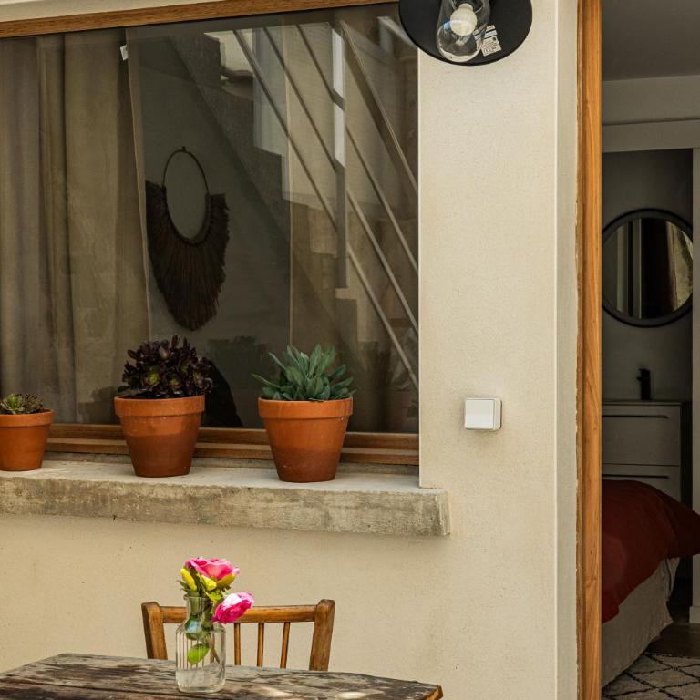 Maison Arthur - Double Room - 18