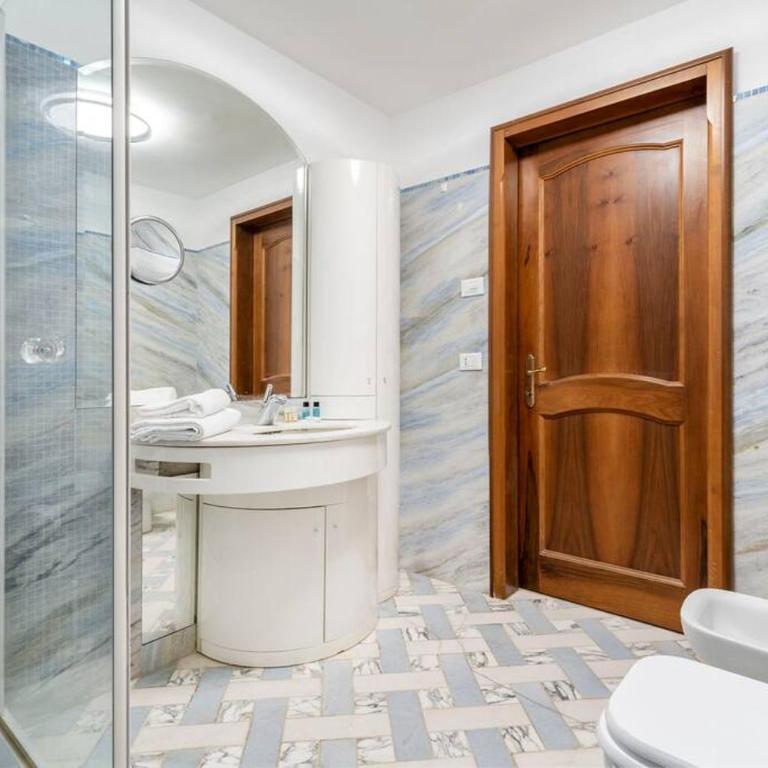 Ca' Mandorla 027042loc09523 - Appartamento - 18