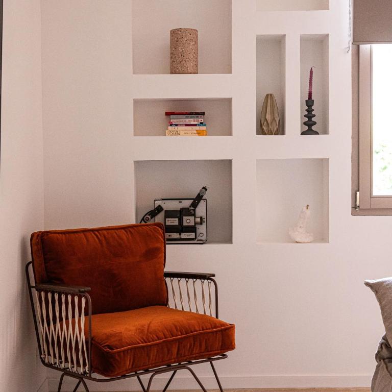 Maison Arthur - Two-Bedroom Apartment - 10