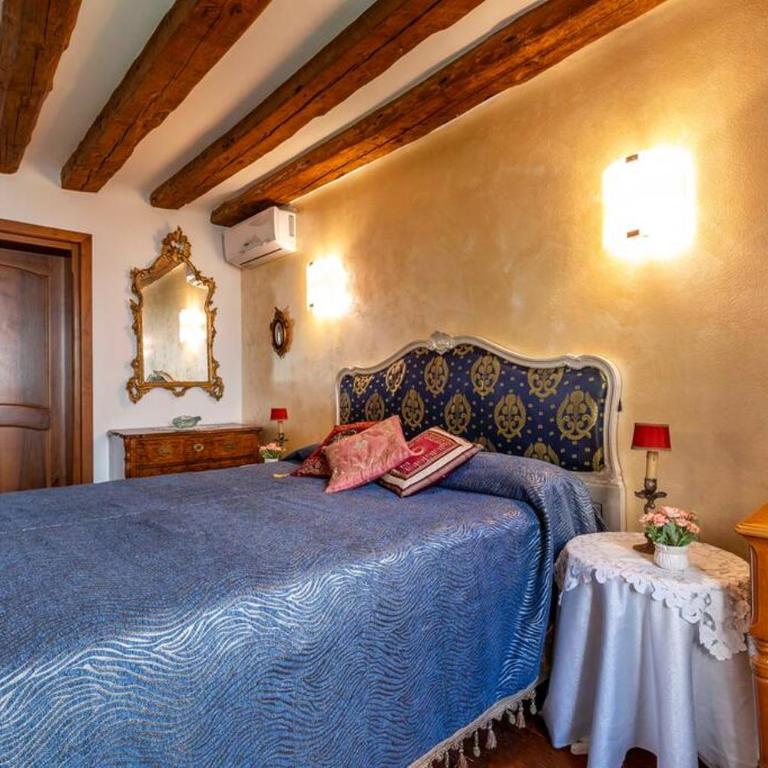 Ca' Mandorla 027042loc09523 - Appartamento - 38