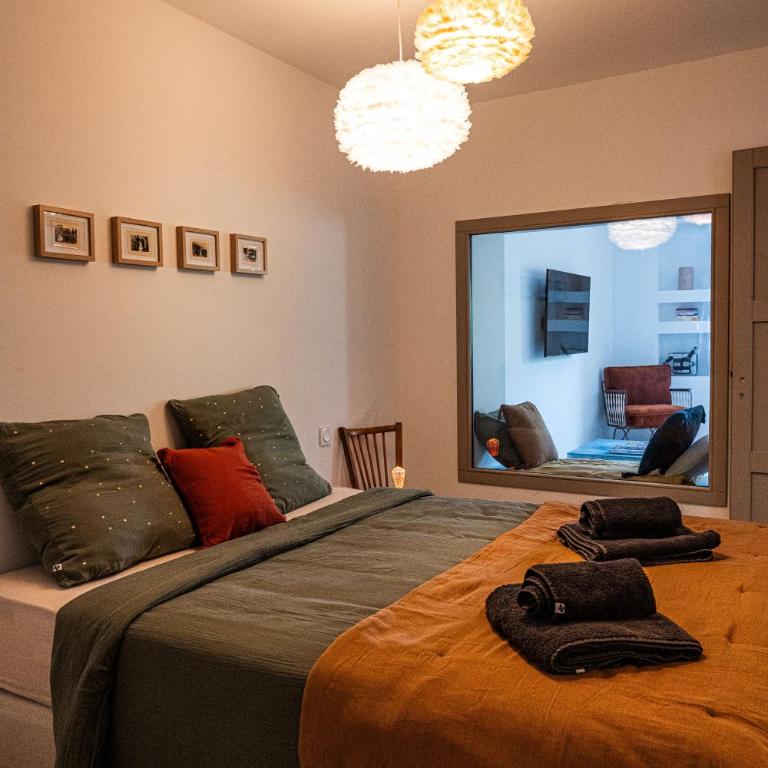 Maison Arthur - Two-Bedroom Apartment - 16