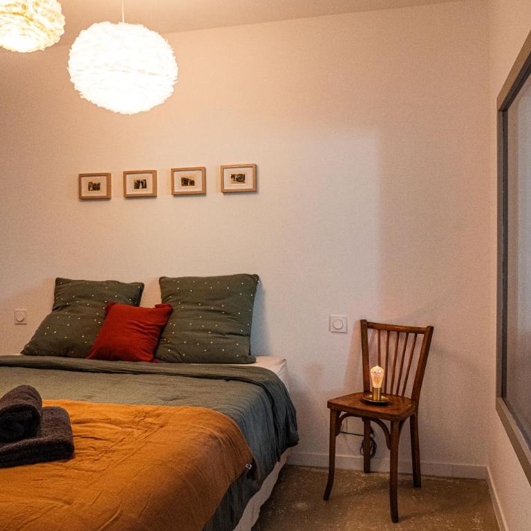 Maison Arthur - Two-Bedroom Apartment - 15