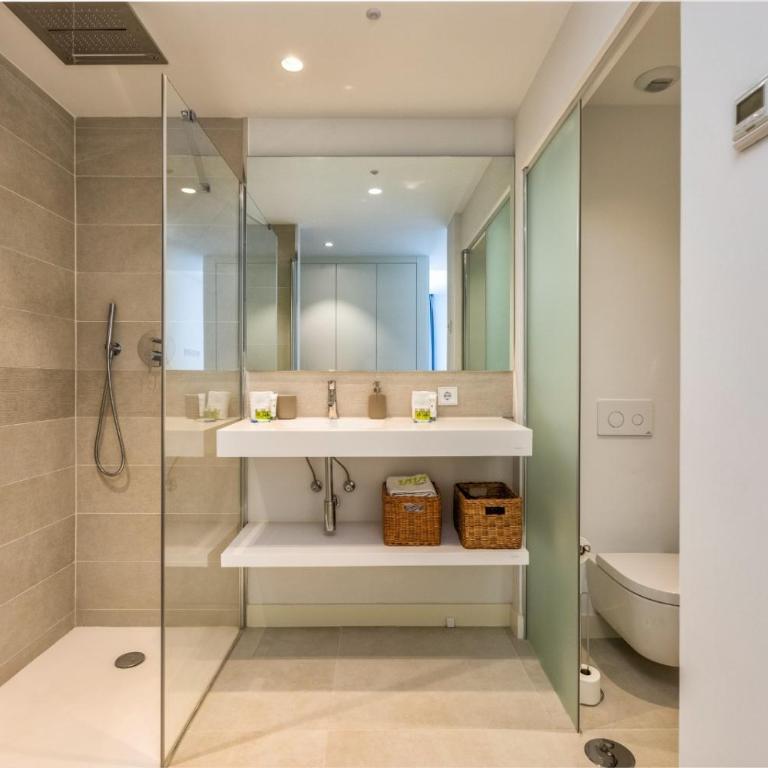 ViVi Homes - Cameron Pool, Patio, Garden & Beach - Apartment - Ground Floor - 20