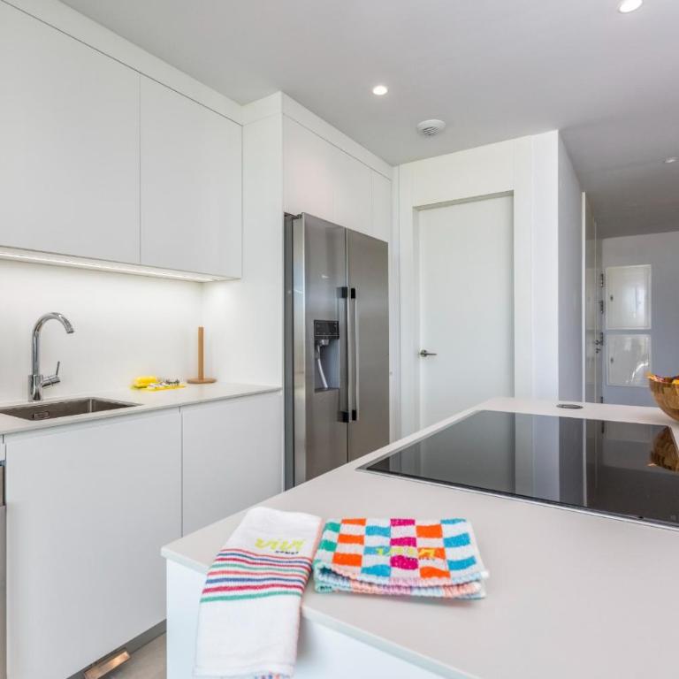 ViVi Homes - Cameron Pool, Patio, Garden & Beach - Apartment - Ground Floor - 15