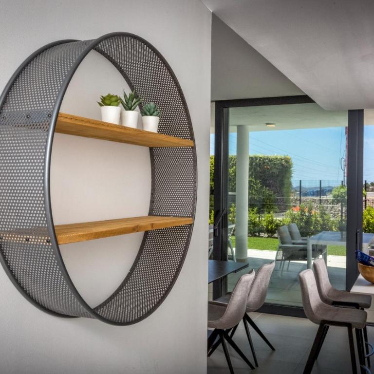 ViVi Homes - Cameron Pool, Patio, Garden & Beach - Apartment - Ground Floor - 14