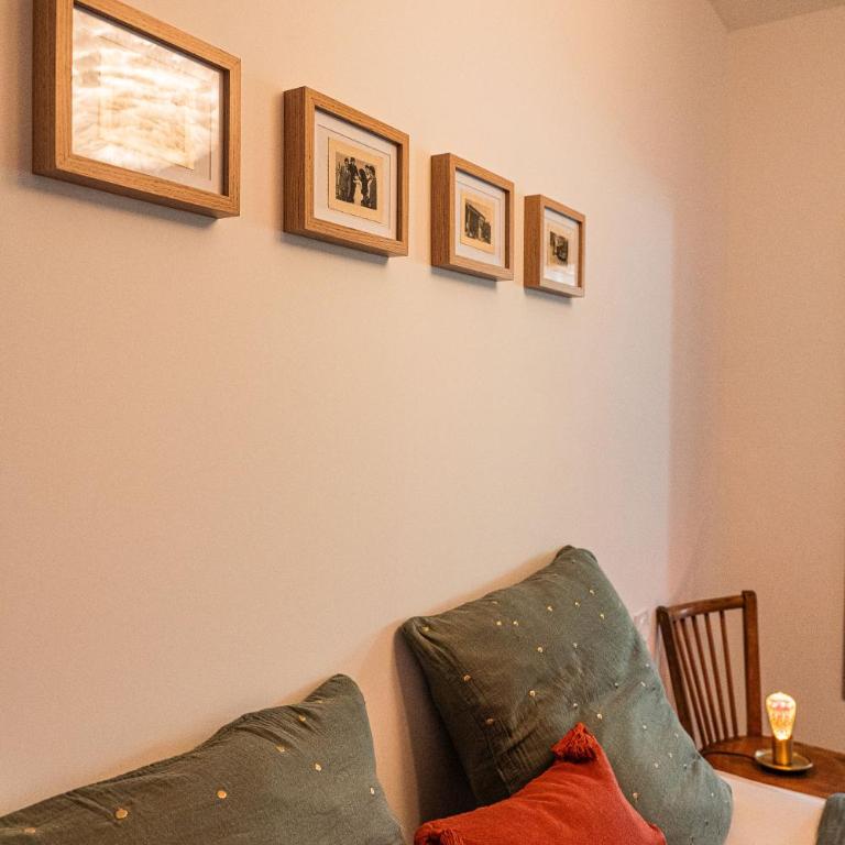 Maison Arthur - Two-Bedroom Apartment - 23