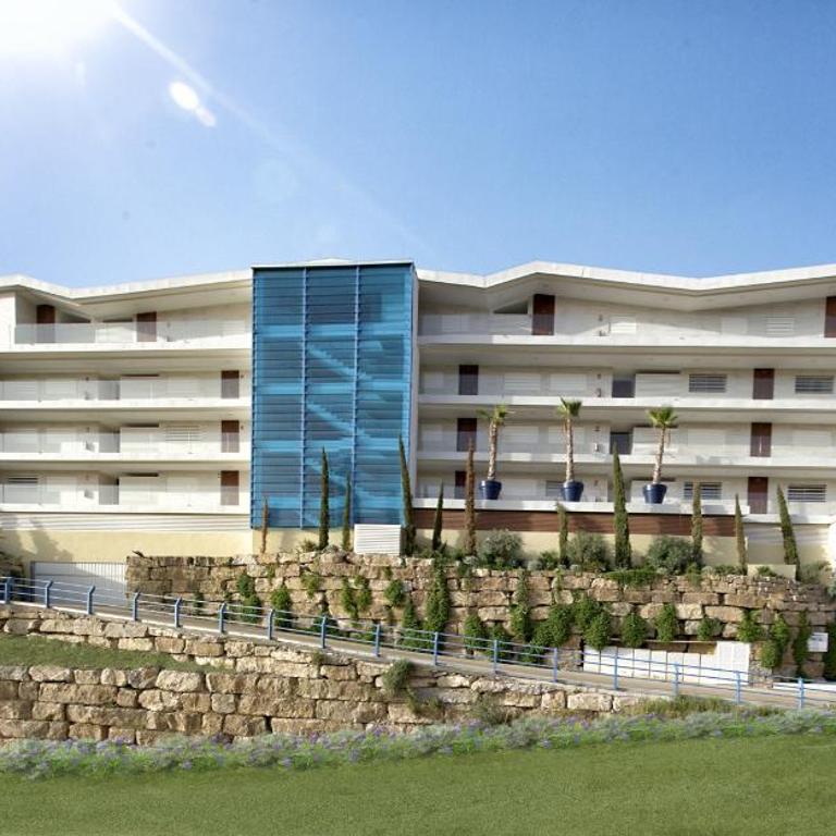 ViVi Homes - Nova Pool, Terrace & Sea View - Apartamento con vistas al mar - 28