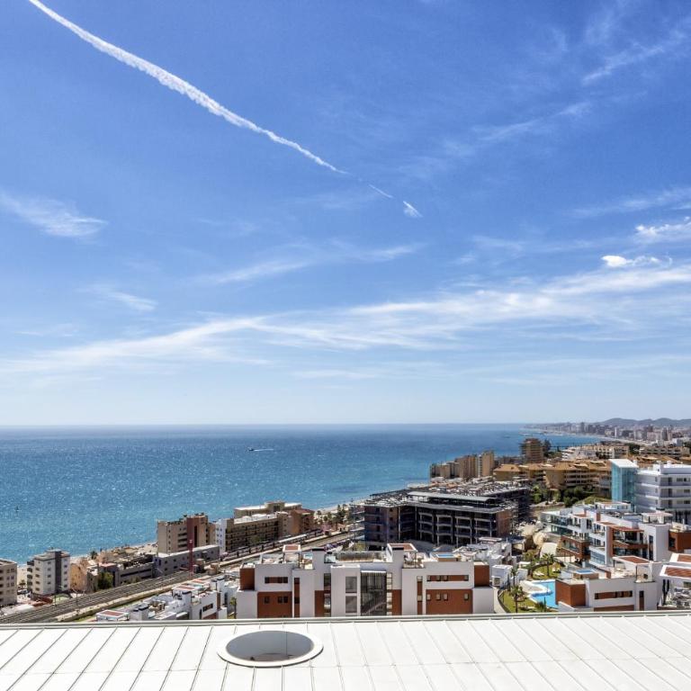 ViVi Homes - Nova Pool, Terrace & Sea View - Apartamento con vistas al mar - 7