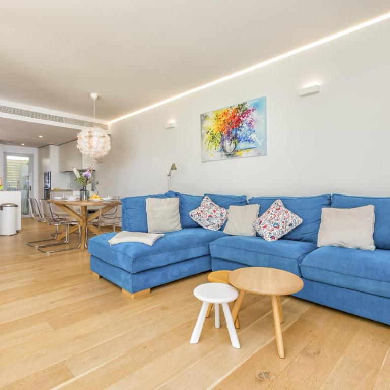 ViVi Homes - Nova Pool, Terrace & Sea View - Apartamento con vistas al mar - 8
