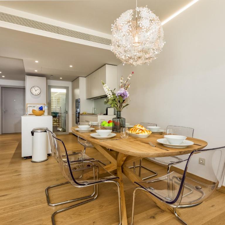 ViVi Homes - Nova Pool, Terrace & Sea View - Apartamento con vistas al mar - 9