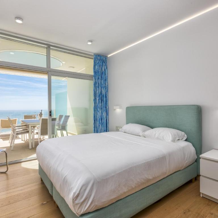 ViVi Homes - Nova Pool, Terrace & Sea View - Apartamento con vistas al mar - 4