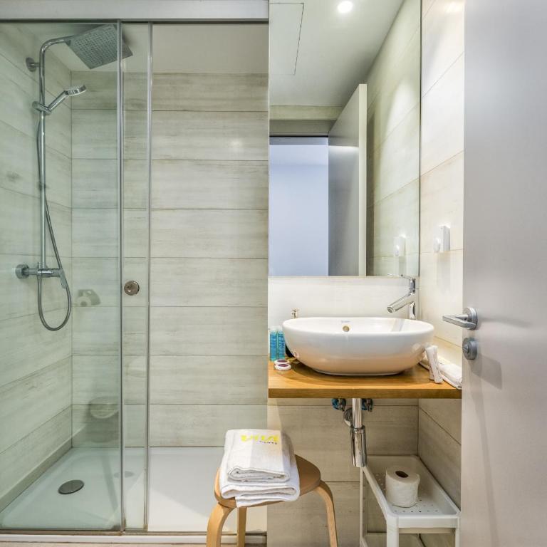 ViVi Homes - Nova Pool, Terrace & Sea View - Apartamento con vistas al mar - 17