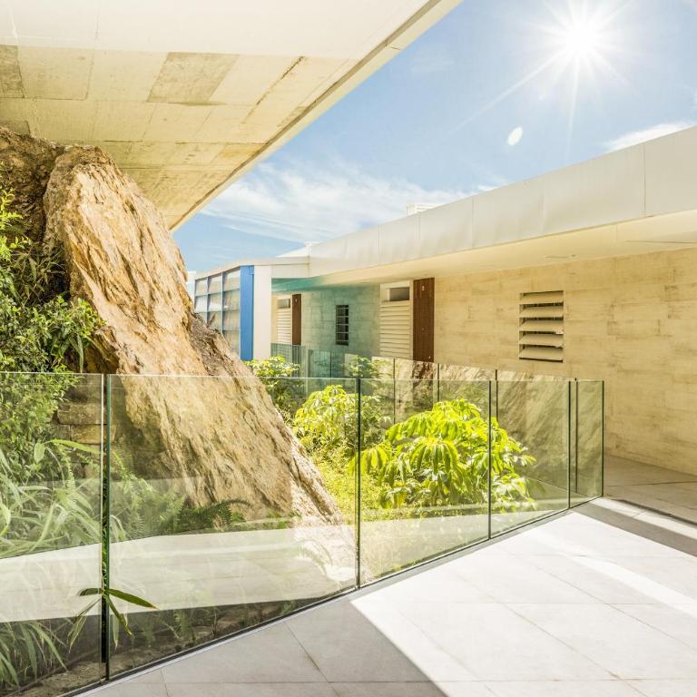 ViVi Homes - Nova Pool, Terrace & Sea View - Apartamento con vistas al mar - 22
