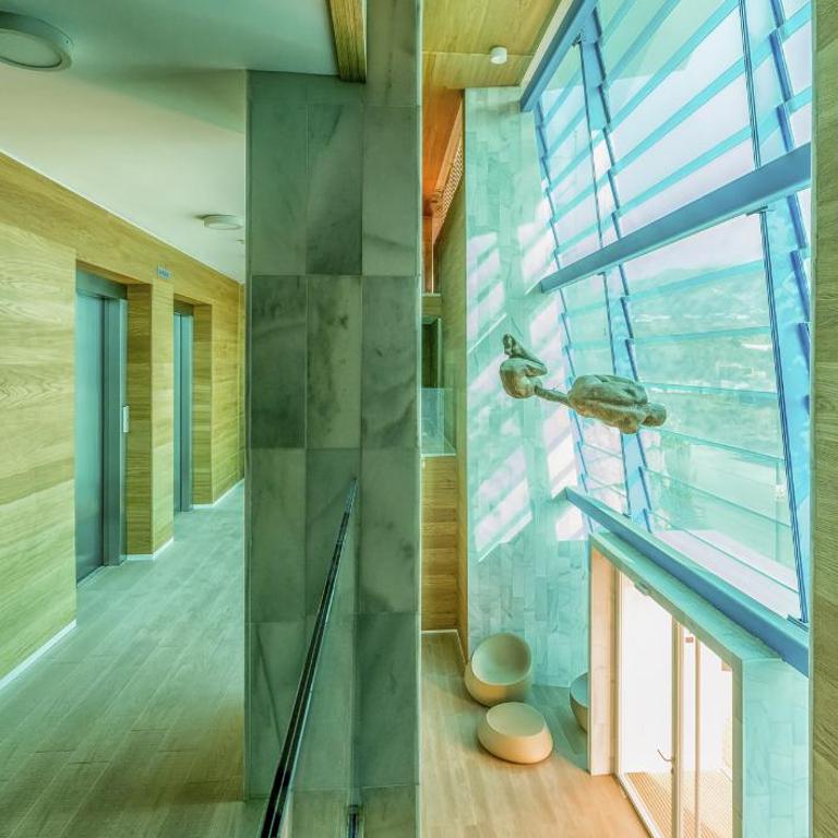 ViVi Homes - Nova Pool, Terrace & Sea View - Apartamento con vistas al mar - 21